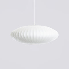 Nelson Swing Arm Pendant Lamp