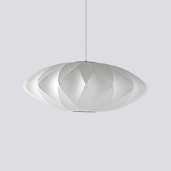 Nelson Swing Arm Pendant Lamp