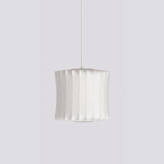 Nelson Swing Arm Pendant Lamp