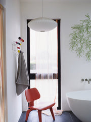 Nelson Swing Arm Pendant Lamp