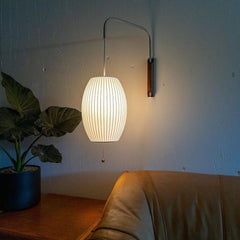 Nelson Bubble Wall Lamp