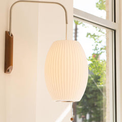 Nelson Bubble Wall Lamp