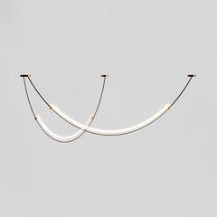 Neon Pendant Lamp
