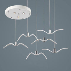 Aviara LED Pendant Light