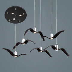 Aviara LED Pendant Light