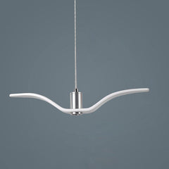 Aviara LED Pendant Light