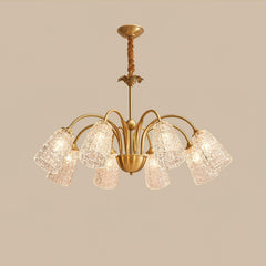 Nikoll Chandelier