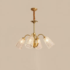 Nikoll Chandelier