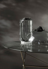 Cylindrical LED Pendant Light