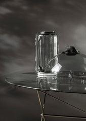 Cylindrical LED Pendant Light