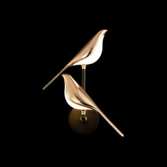 Nomi Plug-in Wall lamp