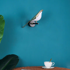 Nomi Plug-in Wall lamp