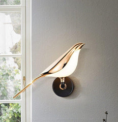 Nomi Plug-in Wall lamp