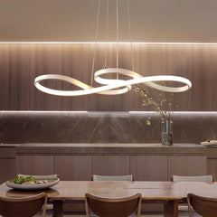 Note Pendant Lamp