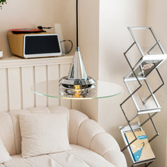 Nova Disc Pendant Light