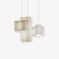 Nuvola Cloud Pendant Lamp
