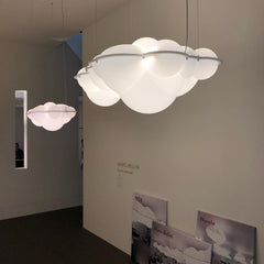Nuvola Pendant Lamp