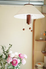 Octopus Pendant Lamp