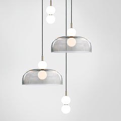 Ohm Pendant Light