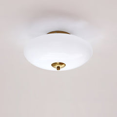 Opal Ceiling Lamp