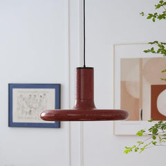 Optima Pendant Light