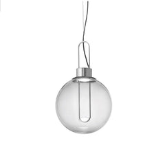 Orb Pendant Lamp