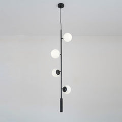 Orb Pendant Light