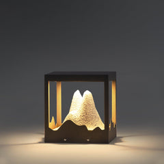 Orif Garden Outdoor Light