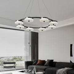 Orion Ring Chandelier
