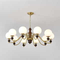 Ornate Heritage Chandelier