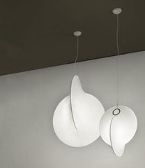 Cocoon Pendant Lamp