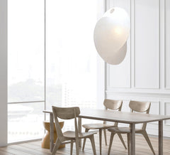 Cocoon Pendant Lamp