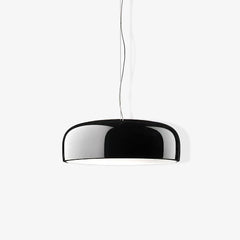 Potlid Pendant Lamp