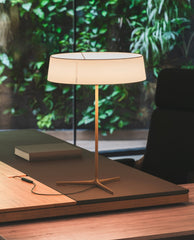 Dama Table Lamp
