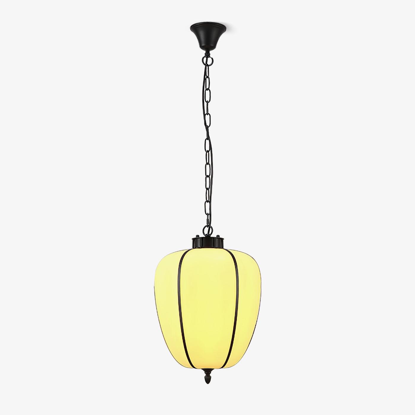 Peaches Pendant Light