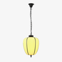 Peaches Outdoor Pendant Light