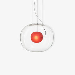 Levita Orb Pendant Light
