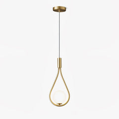 Pearls 65 Pendant Light