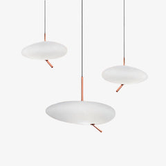 Pebbles Pendant Light