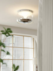 Pendulum Ceiling Light