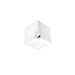 Pentagon Combination Wall Lamp
