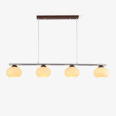 Persimmon Dining Room Chandelier