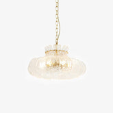 Petal Ice Pendant Light