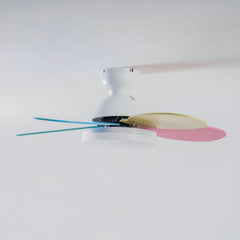Petalo Ceiling Fan Light
