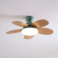 Petalo Ceiling Fan Light