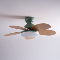 Petalo Ceiling Fan Light