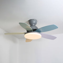 Petalo Ceiling Fan Light