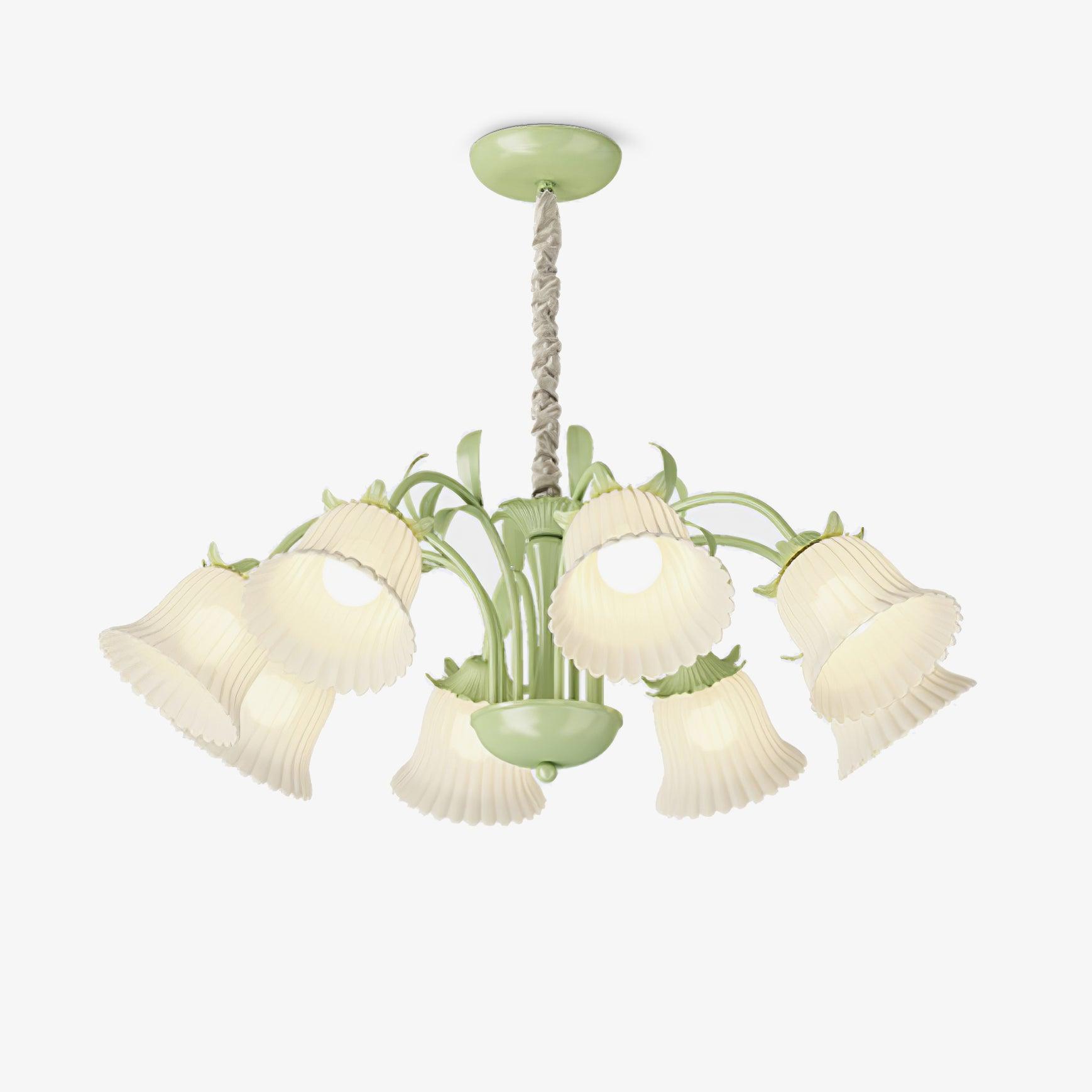 Petunia Chandelier