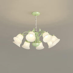 Petunia Chandelier