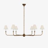 Piaf Grande Chandelier